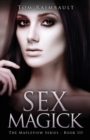 Sex Magick - Book