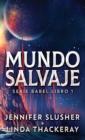 Mundo Salvaje - Book