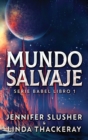 Mundo Salvaje - Book