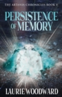 Persistence Of Memory - Book