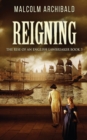 Reigning - Book