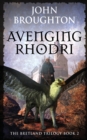 Avenging Rhodri - Book