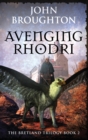 Avenging Rhodri - Book