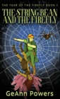 The String Bean And The Firefly - Book