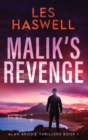 Malik's Revenge - Book