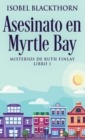 Asesinato en Myrtle Bay - Book