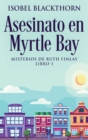Asesinato en Myrtle Bay - Book