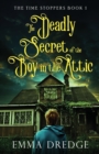 The Deadly Secret of the Boy in the Attic - Book