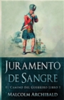 Juramento de Sangre - Book