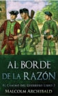 Al Borde de la Razon - Book