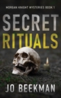 Secret Rituals - Book
