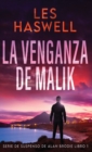 La Venganza de Malik - Book