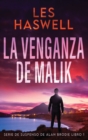 La Venganza de Malik - Book