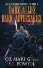 Dark Allies, Dark Adversaries - Book