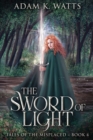 The Sword of Light - Book