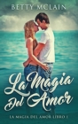 La Magia Del Amor - Book