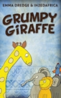 Grumpy Giraffe - Book