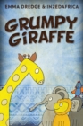 Grumpy Giraffe - Book