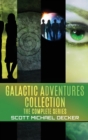 Galactic Adventures Collection : The Complete Series - Book