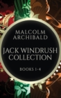 Jack Windrush Collection - Books 1-4 - Book