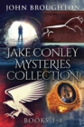 Jake Conley Mysteries Collection - Books 1-4 - Book