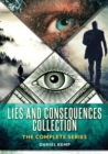 Lies And Consequences Collection : The Complete Series - Book