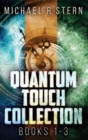 Quantum Touch Collection - Books 1-3 - Book