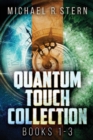 Quantum Touch Collection - Books 1-3 - Book
