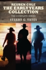 Reuben Cole - The Early Years Collection : The Complete Series - Book