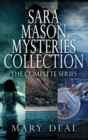 Sara Mason Mysteries Collection : The Complete Series - Book