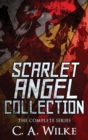 Scarlet Angel Collection : The Complete Series - Book