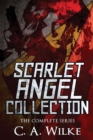 Scarlet Angel Collection : The Complete Series - Book