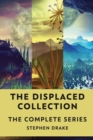 The Displaced Collection : The Complete Series - Book