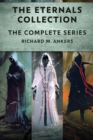 The Eternals Collection : The Complete Series - Book
