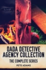 DaDa Detective Agency Collection : The Complete Series - Book