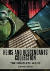 Heirs And Descendants Collection : The Complete Series - Book