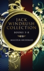 Jack Windrush Collection - Books 5-8 - Book