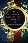 Jack Windrush Collection - Books 5-8 - Book