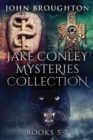 Jake Conley Mysteries Collection - Books 5-7 - Book