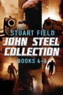 John Steel Collection - Books 4-6 - Book
