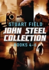 John Steel Collection - Books 4-6 - Book