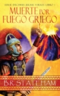 Muerte por Fuego Griego - Book