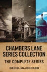 Chambers Lane Series Collection : The Complete Series - Book