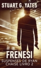 Frenesi - Book