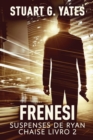 Frenesi - Book