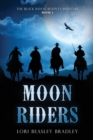 Moon Riders - Book