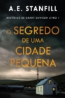 O Segredo de uma Cidade Pequena - Book