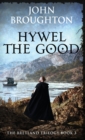 Hywel the Good - Book
