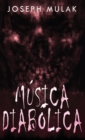 Musica diabolica - Book