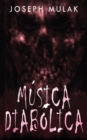 Musica diabolica - Book